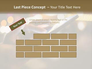 Industry Heat Ventilation PowerPoint Template