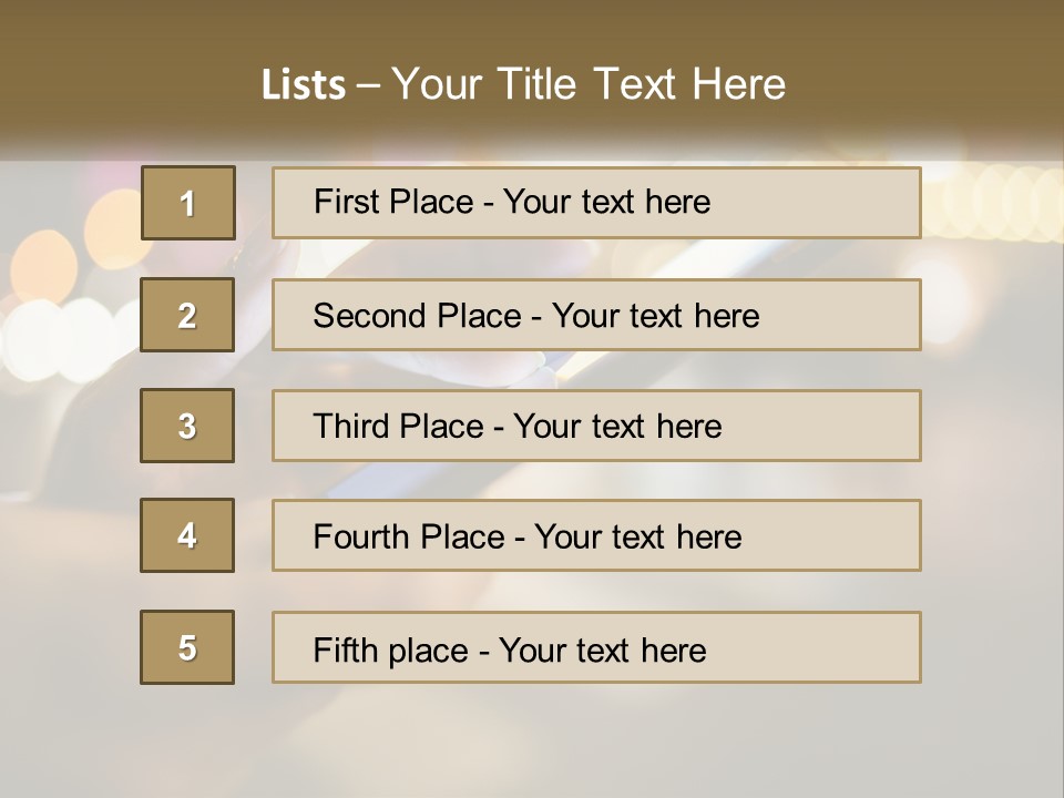 Industry Heat Ventilation PowerPoint Template