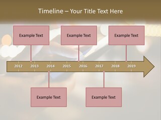 Industry Heat Ventilation PowerPoint Template