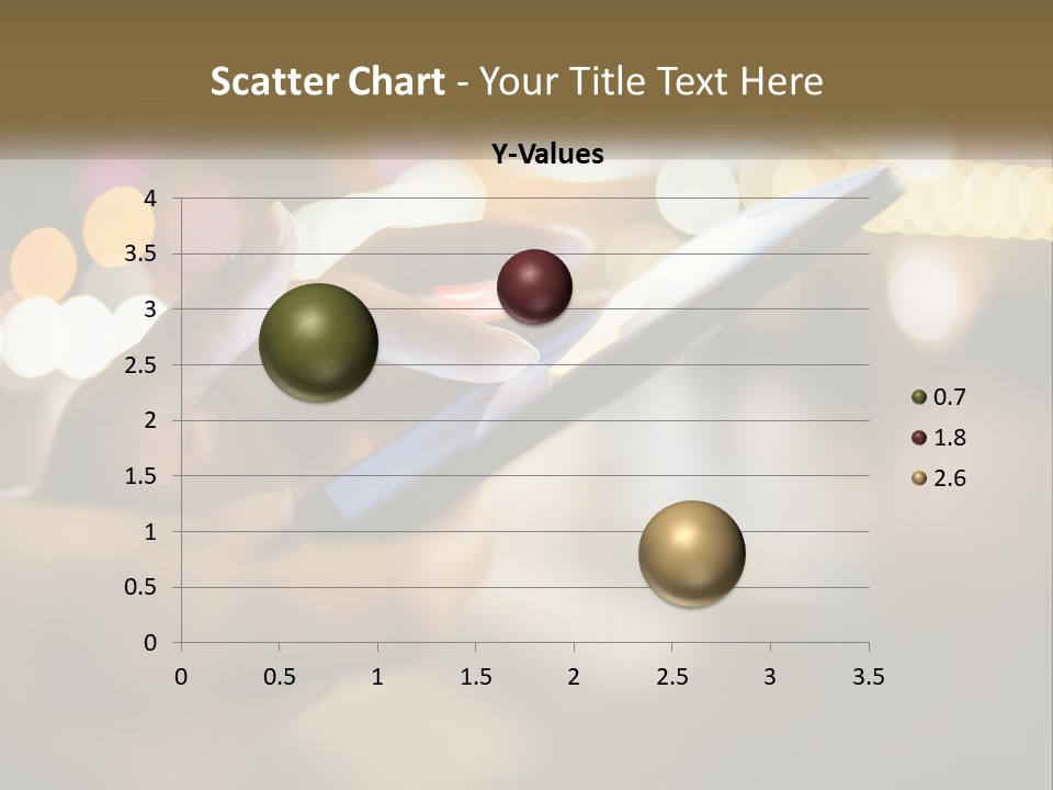 Industry Heat Ventilation PowerPoint Template
