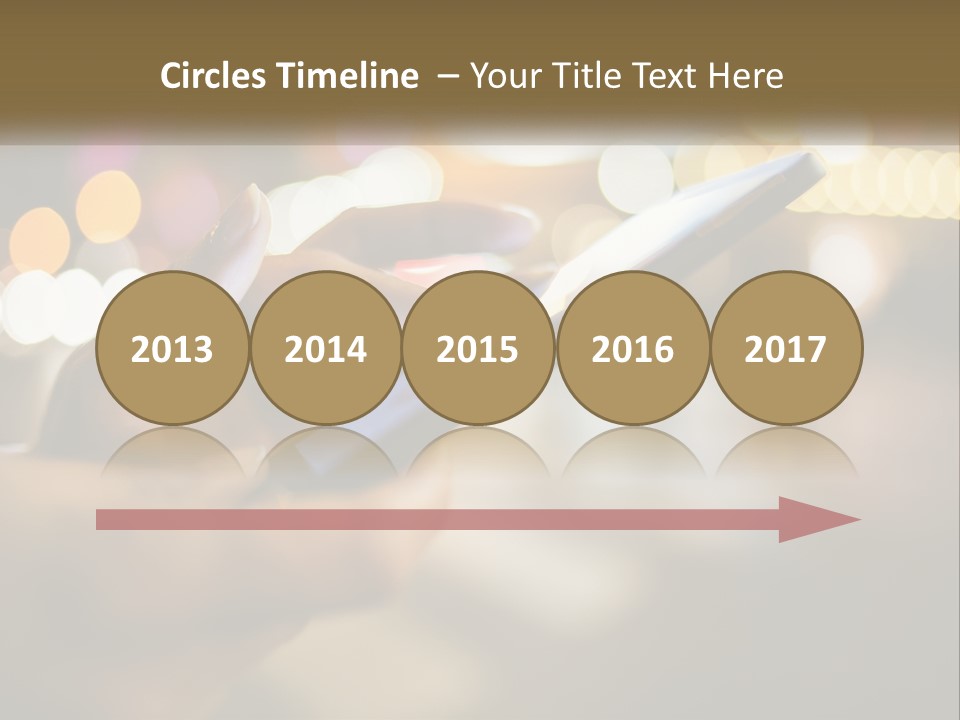 Industry Heat Ventilation PowerPoint Template