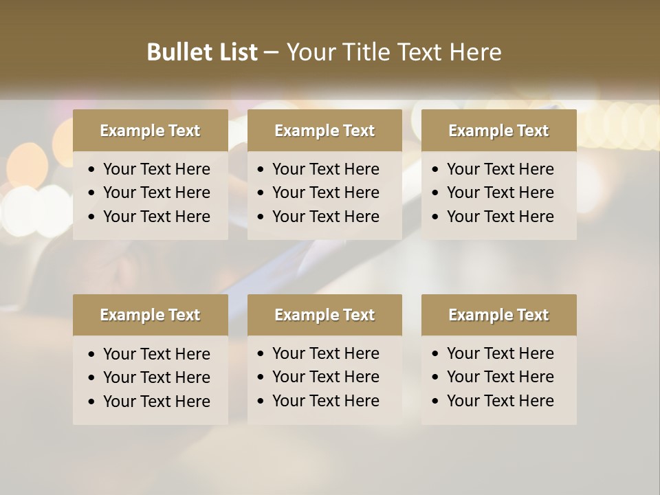 Industry Heat Ventilation PowerPoint Template