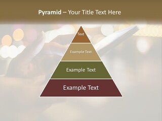 Industry Heat Ventilation PowerPoint Template