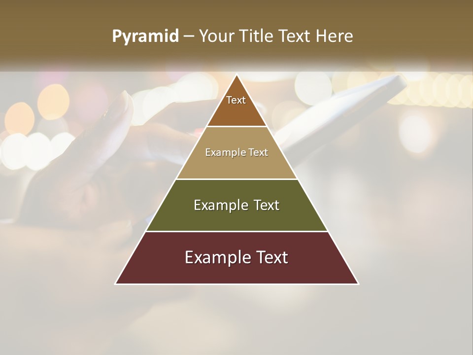 Industry Heat Ventilation PowerPoint Template