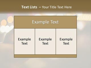 Industry Heat Ventilation PowerPoint Template