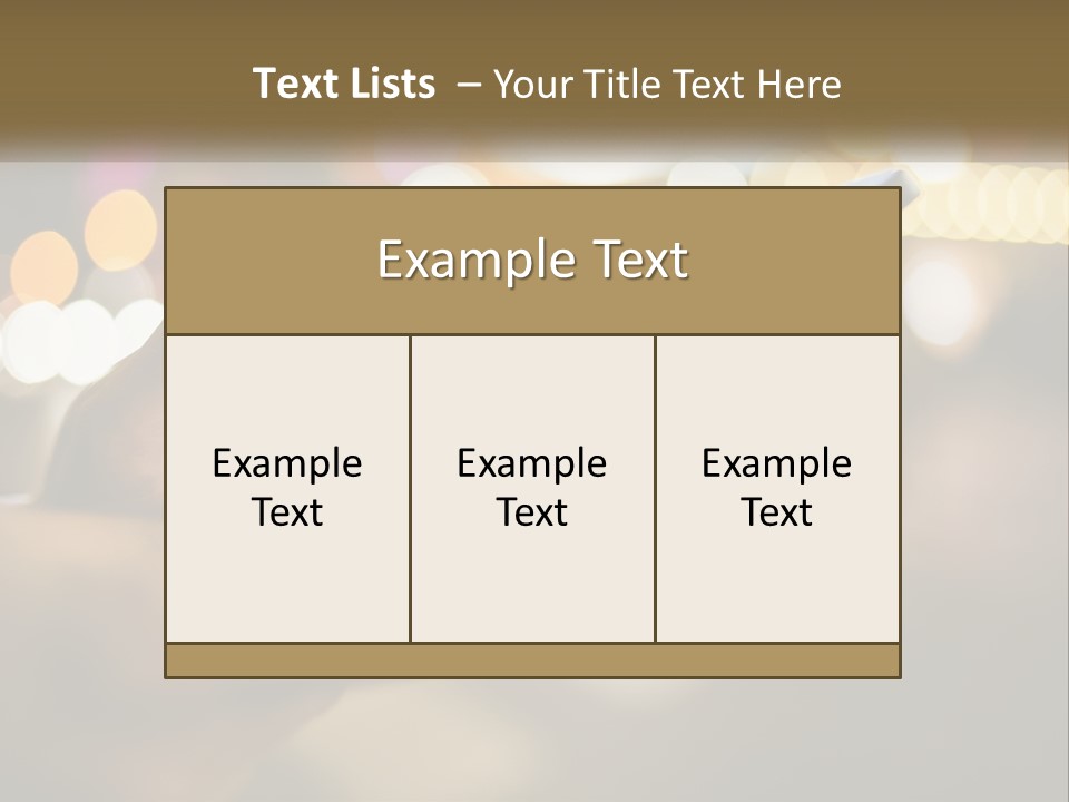 Industry Heat Ventilation PowerPoint Template
