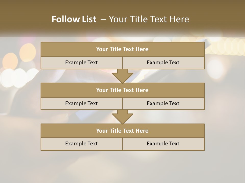 Industry Heat Ventilation PowerPoint Template