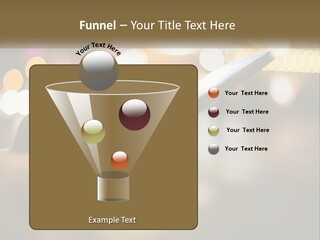 Industry Heat Ventilation PowerPoint Template