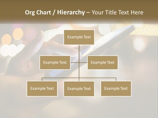 Industry Heat Ventilation PowerPoint Template