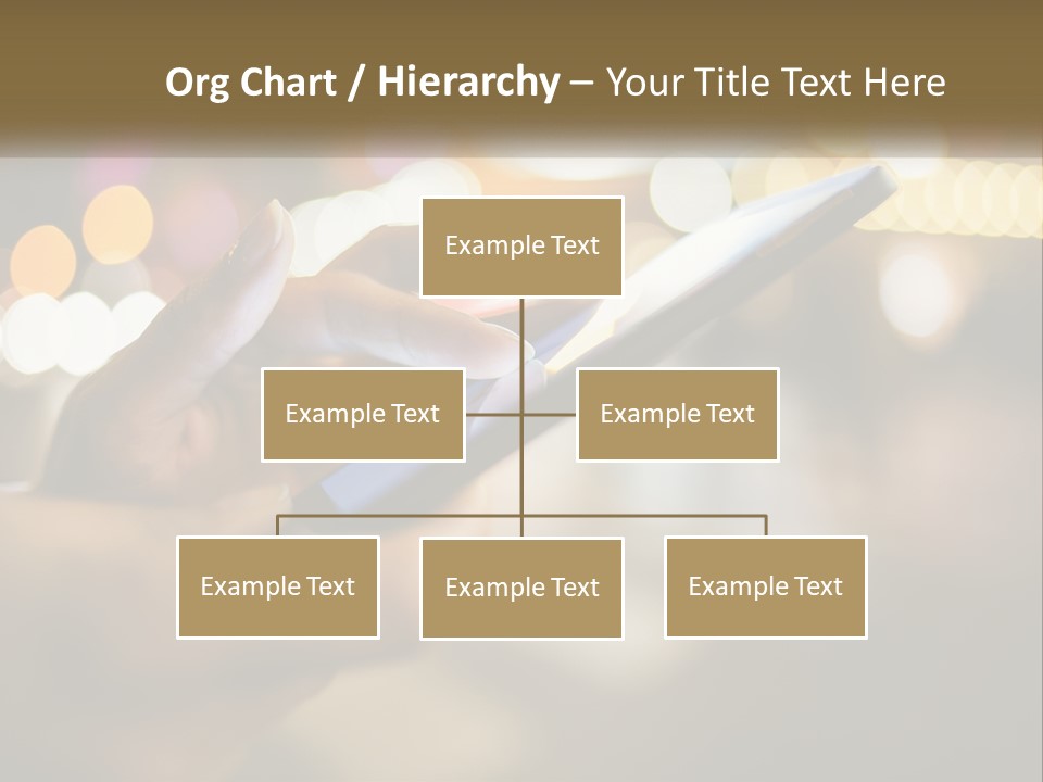Industry Heat Ventilation PowerPoint Template
