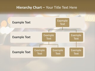 Industry Heat Ventilation PowerPoint Template