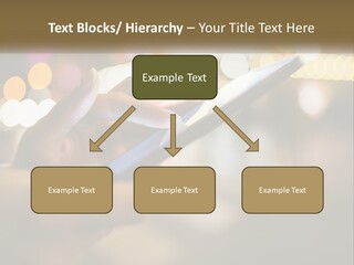 Industry Heat Ventilation PowerPoint Template