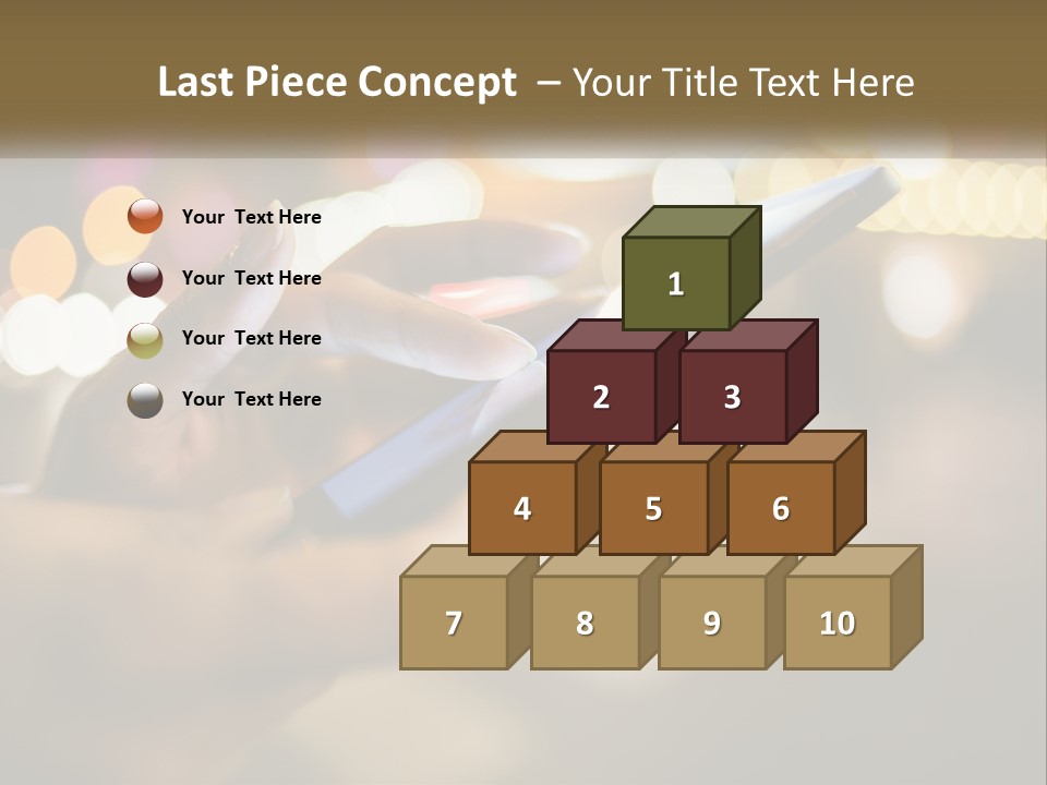 Industry Heat Ventilation PowerPoint Template