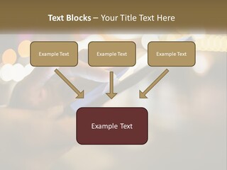 Industry Heat Ventilation PowerPoint Template