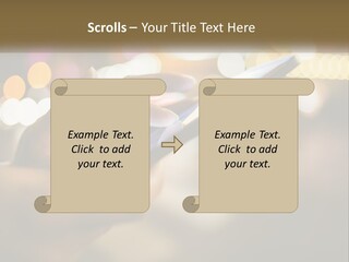 Industry Heat Ventilation PowerPoint Template