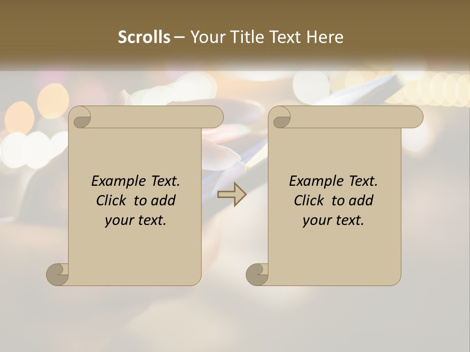 Industry Heat Ventilation PowerPoint Template