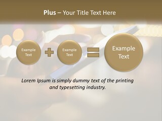 Industry Heat Ventilation PowerPoint Template