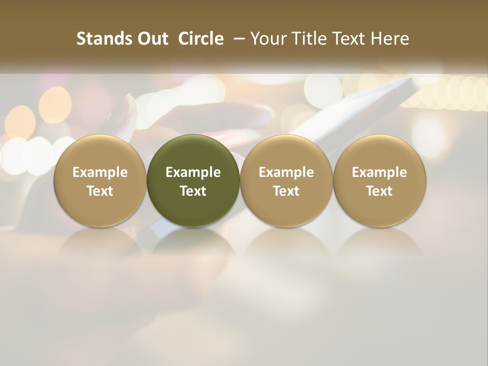 Industry Heat Ventilation PowerPoint Template