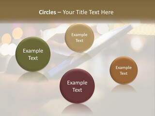 Industry Heat Ventilation PowerPoint Template