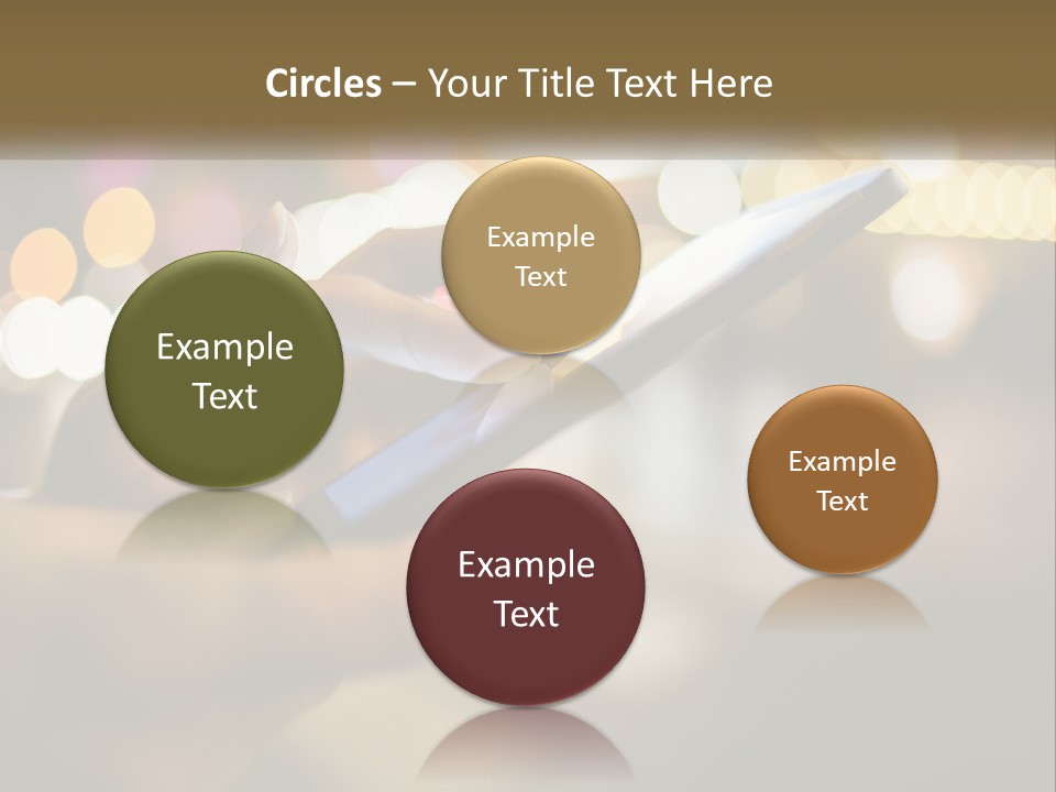 Industry Heat Ventilation PowerPoint Template