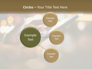 Industry Heat Ventilation PowerPoint Template