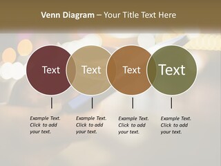 Industry Heat Ventilation PowerPoint Template
