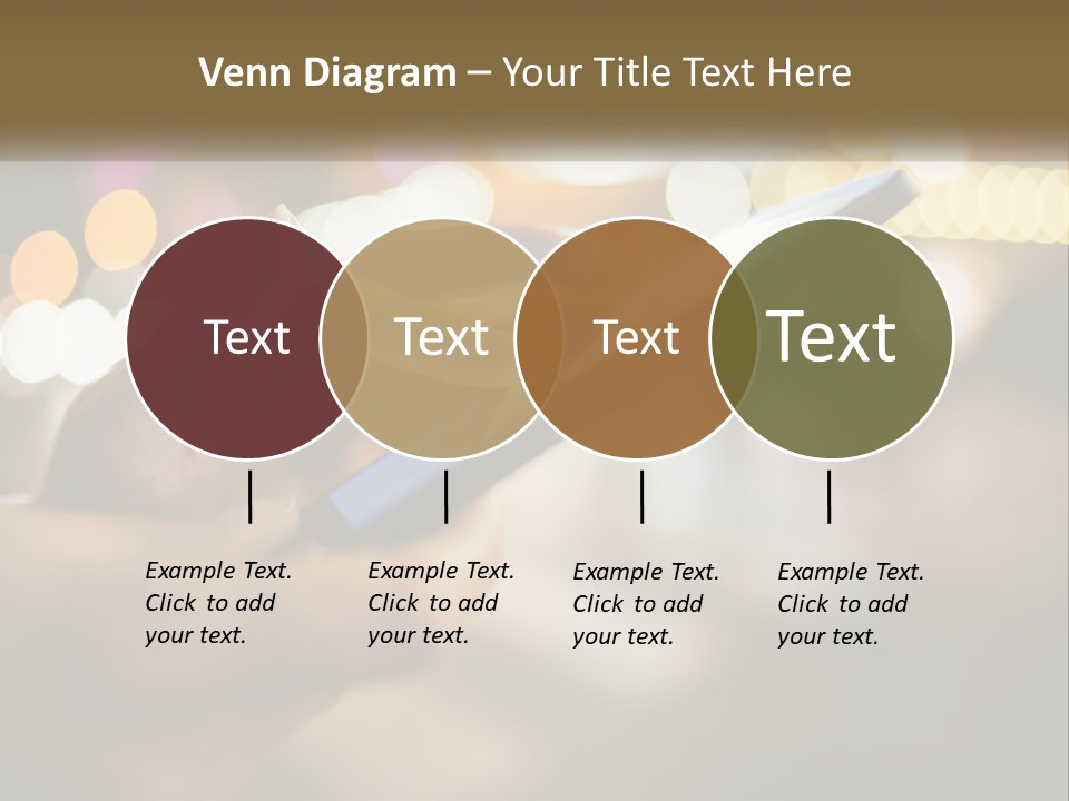 Industry Heat Ventilation PowerPoint Template