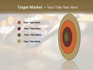 Industry Heat Ventilation PowerPoint Template