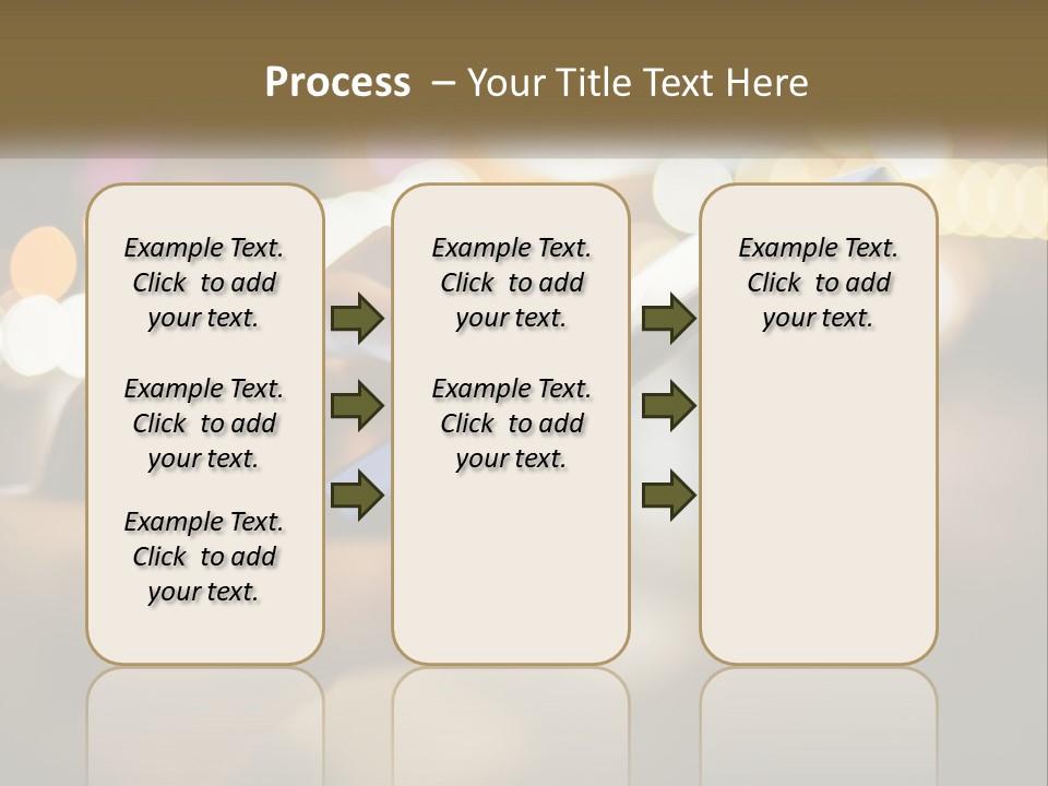 Industry Heat Ventilation PowerPoint Template