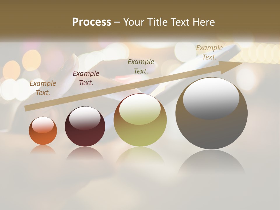 Industry Heat Ventilation PowerPoint Template