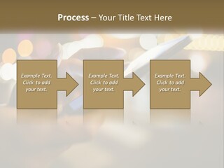 Industry Heat Ventilation PowerPoint Template