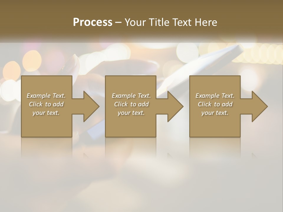 Industry Heat Ventilation PowerPoint Template