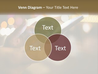 Industry Heat Ventilation PowerPoint Template