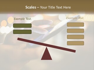Industry Heat Ventilation PowerPoint Template