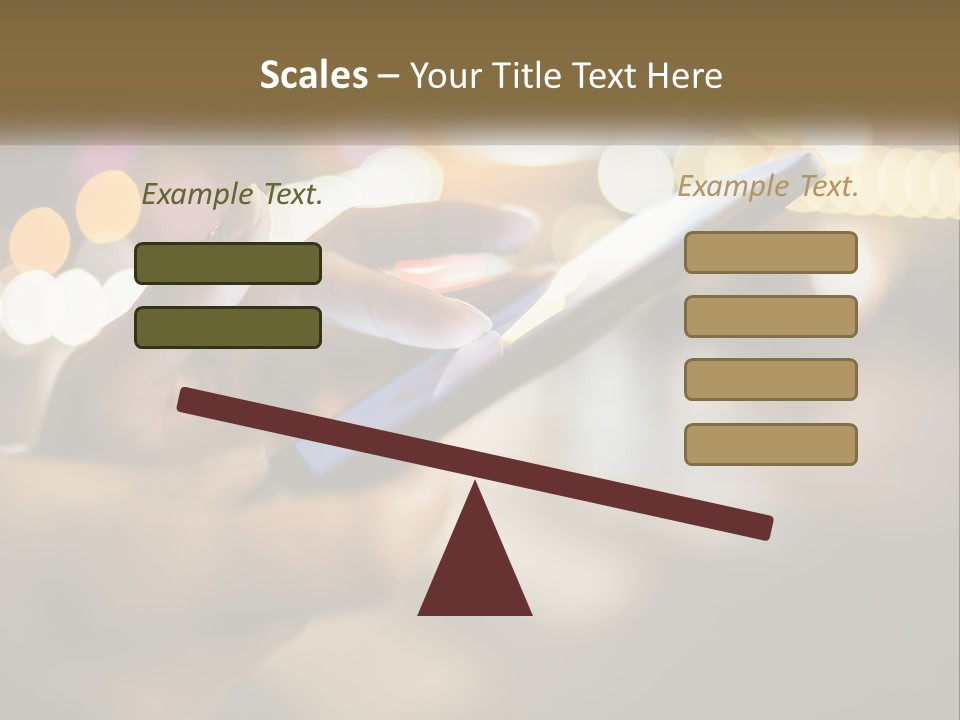 Industry Heat Ventilation PowerPoint Template