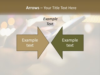 Industry Heat Ventilation PowerPoint Template
