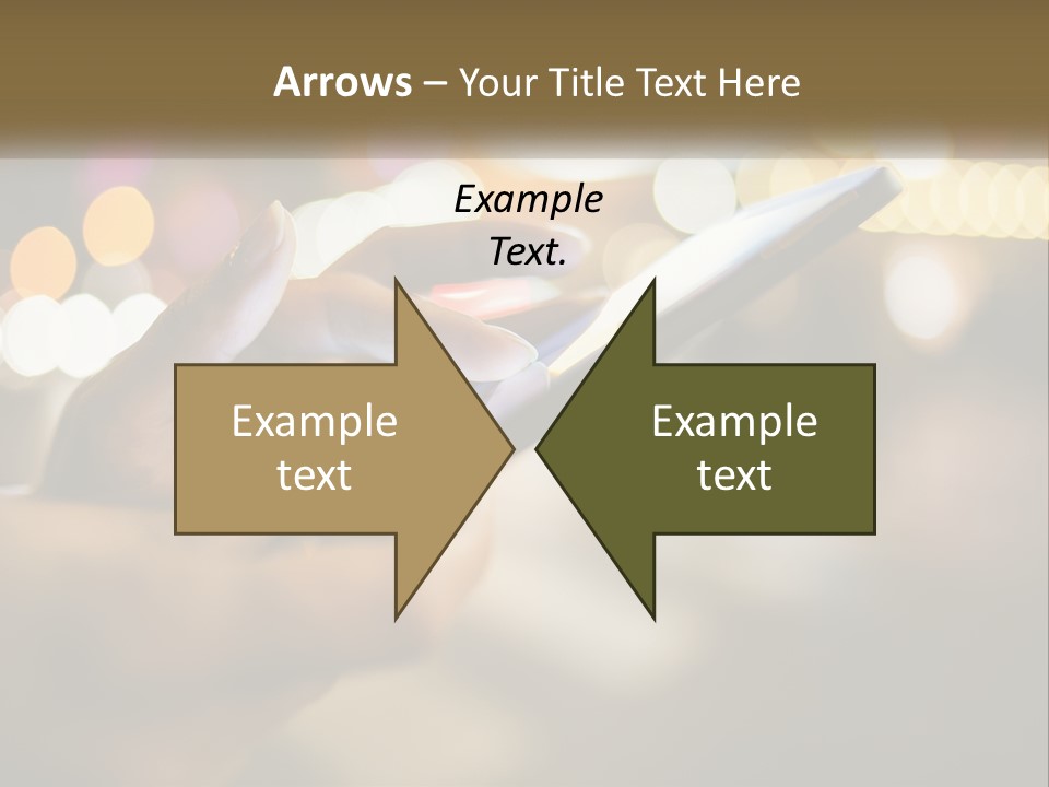Industry Heat Ventilation PowerPoint Template