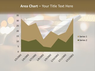 Industry Heat Ventilation PowerPoint Template