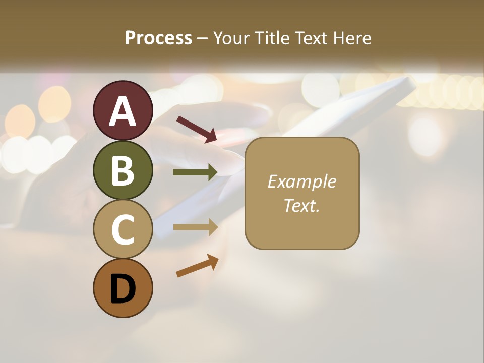 Industry Heat Ventilation PowerPoint Template