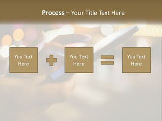 Industry Heat Ventilation PowerPoint Template