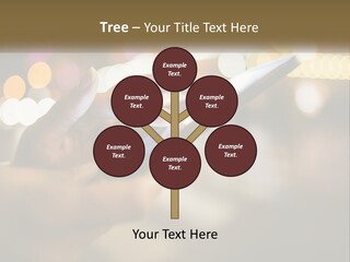 Industry Heat Ventilation PowerPoint Template