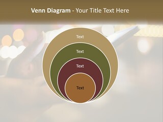 Industry Heat Ventilation PowerPoint Template