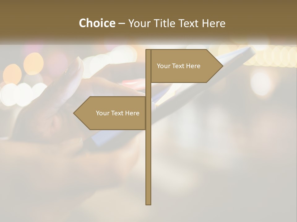 Industry Heat Ventilation PowerPoint Template