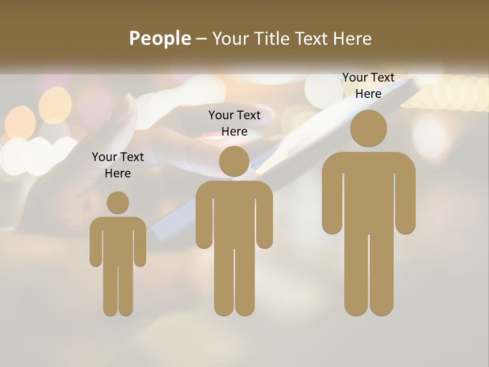 Industry Heat Ventilation PowerPoint Template