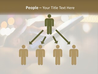 Industry Heat Ventilation PowerPoint Template