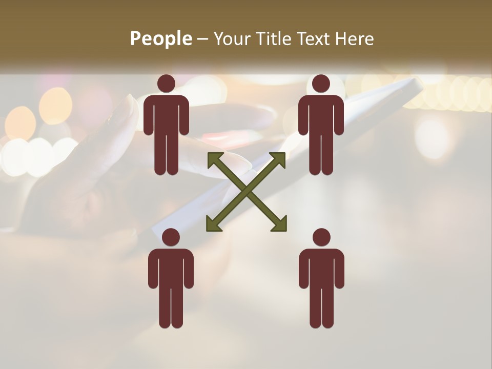 Industry Heat Ventilation PowerPoint Template