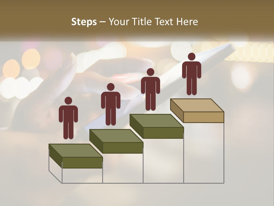 Industry Heat Ventilation PowerPoint Template