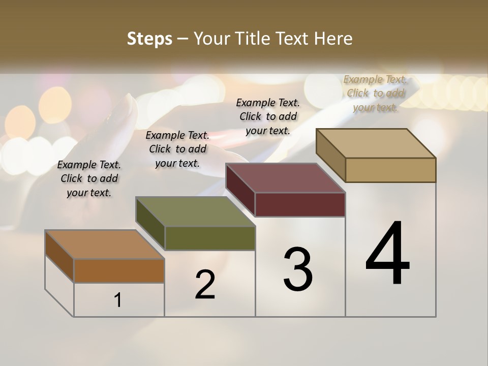 Industry Heat Ventilation PowerPoint Template