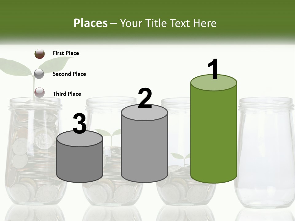 Conditioner Electricity Part PowerPoint Template