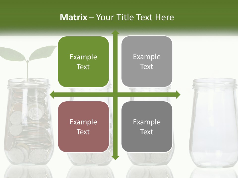 Conditioner Electricity Part PowerPoint Template